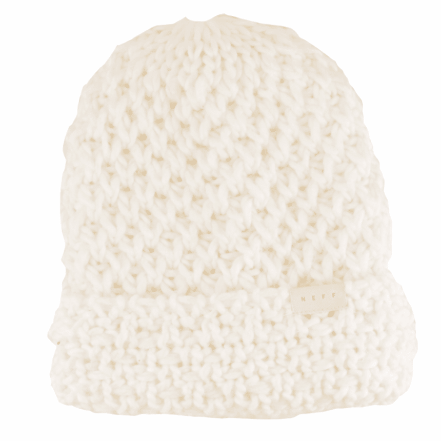 WOMEN MARSH BEANIE NEFFBonnetsNeff