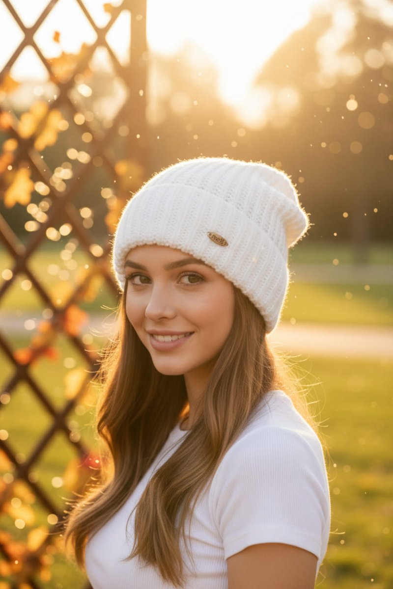 WOMEN NOLITA BEANIE NEFFBonnetsNeff