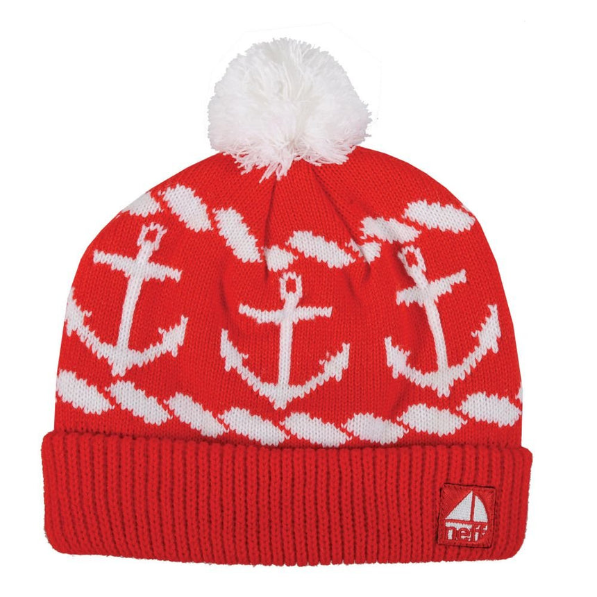 WOMEN SAILOR BEANIE NEFFBonnetsNeff
