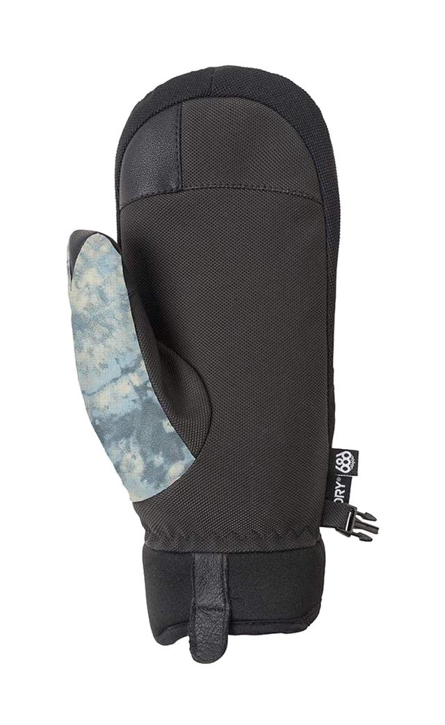 Women'S Crush Mitt#Gants Ski686