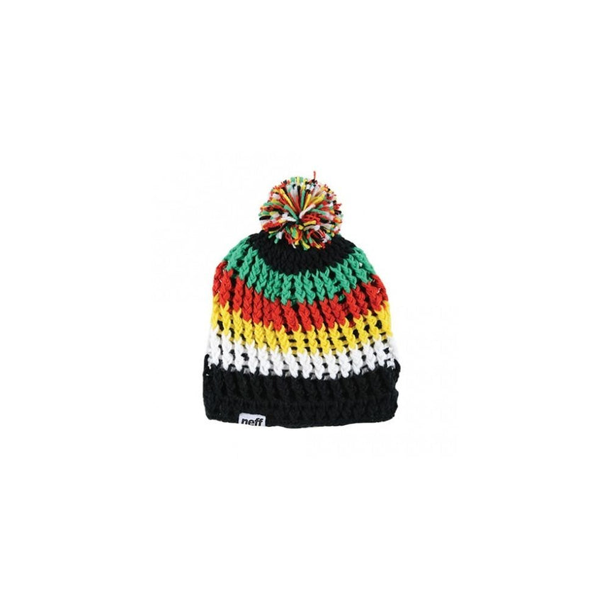 WOMP BEANIE NEFFBonnetsNeff