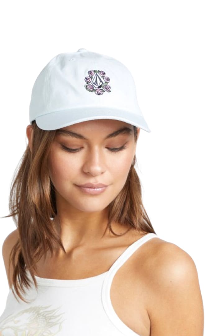 Wonder Stone Casquette Femme#CasquettesVolcom