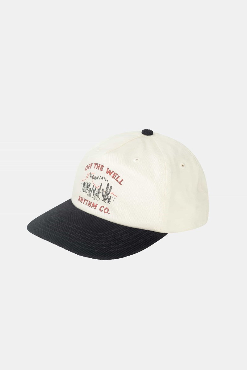 Worn Path Casquette#CasquettesRhythm