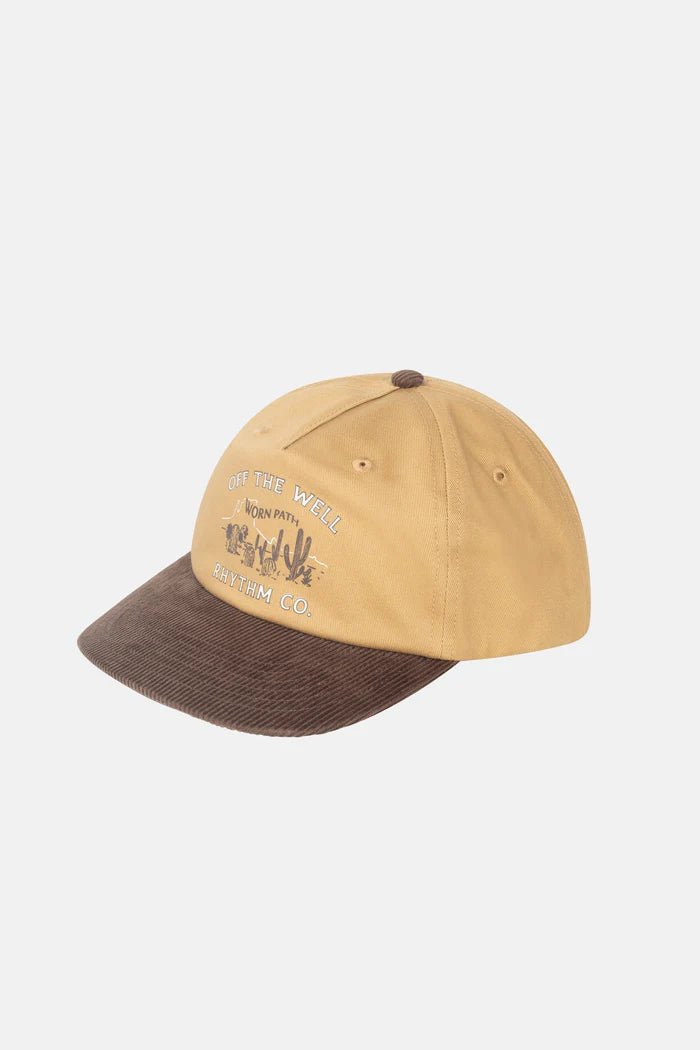 Worn Path Casquette#CasquettesRhythm