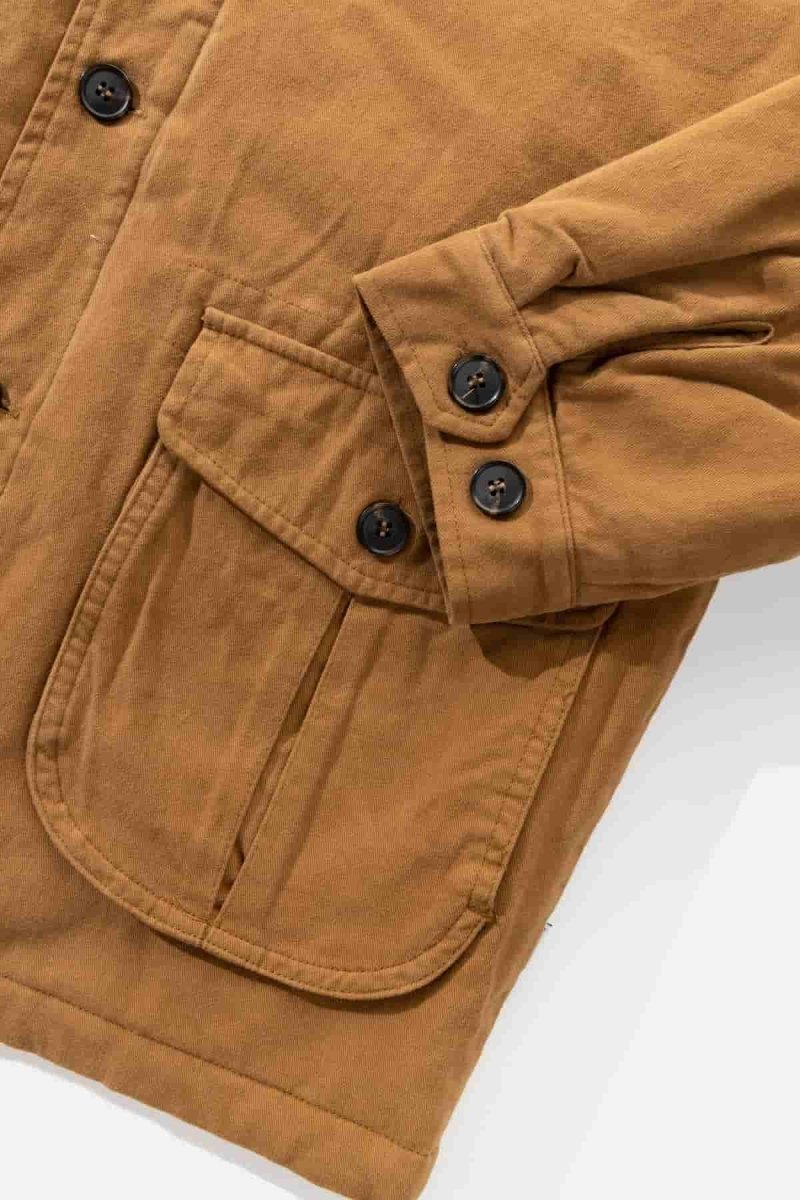 Worn Path Veste Homme#VestesRhythm