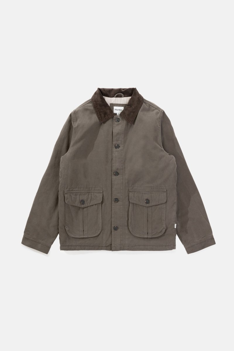 Worn Path - Veste HommeVestesRhythm