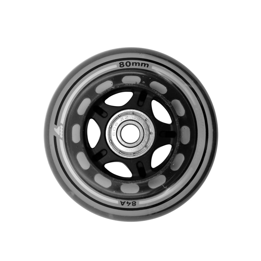 Xt Sg7 84A 80 mm Roues de Roller en LigneRoller WheelsRollerblade