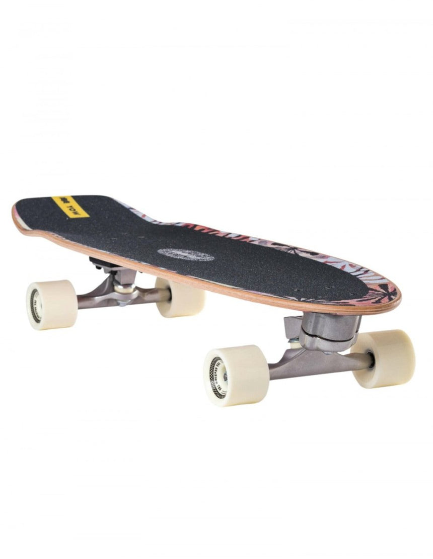 Yow x Pukas Anemone 34.5 " Signature Series - SurfskateSurfskatesYow