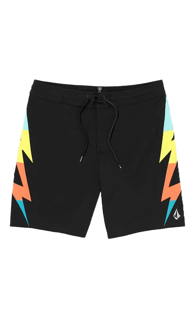 Zapped Liberators 19 Boardshort Homme#BoardshortsVolcom