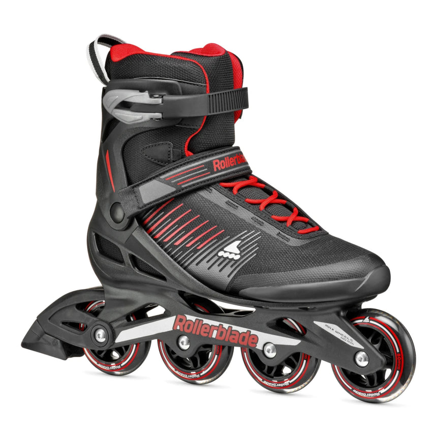 Zetrablade Rollers en Ligne HommeRollers FreeskateRollerblade