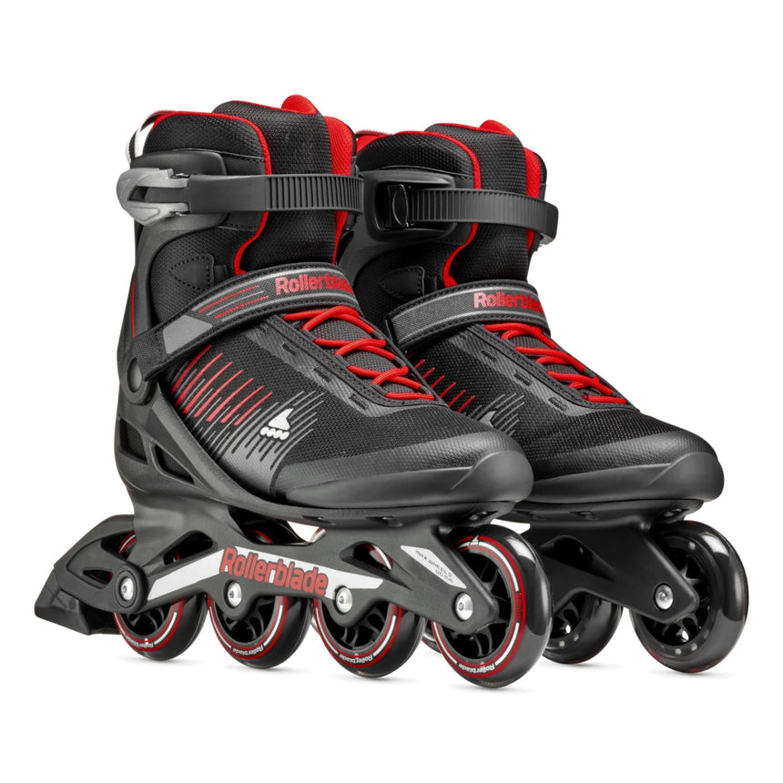 Zetrablade Rollers en Ligne HommeRollers FreeskateRollerblade