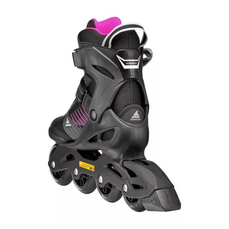 Zetrablade W Rollers en Ligne FemmeRollers FitnessRollerblade
