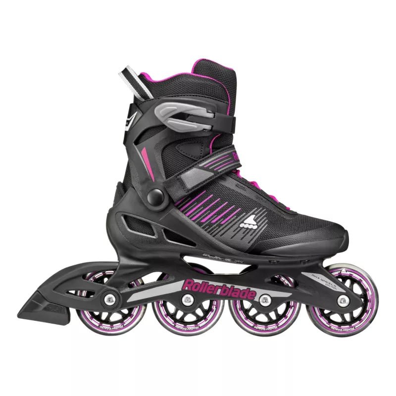 Zetrablade W Rollers en Ligne FemmeRollers FitnessRollerblade