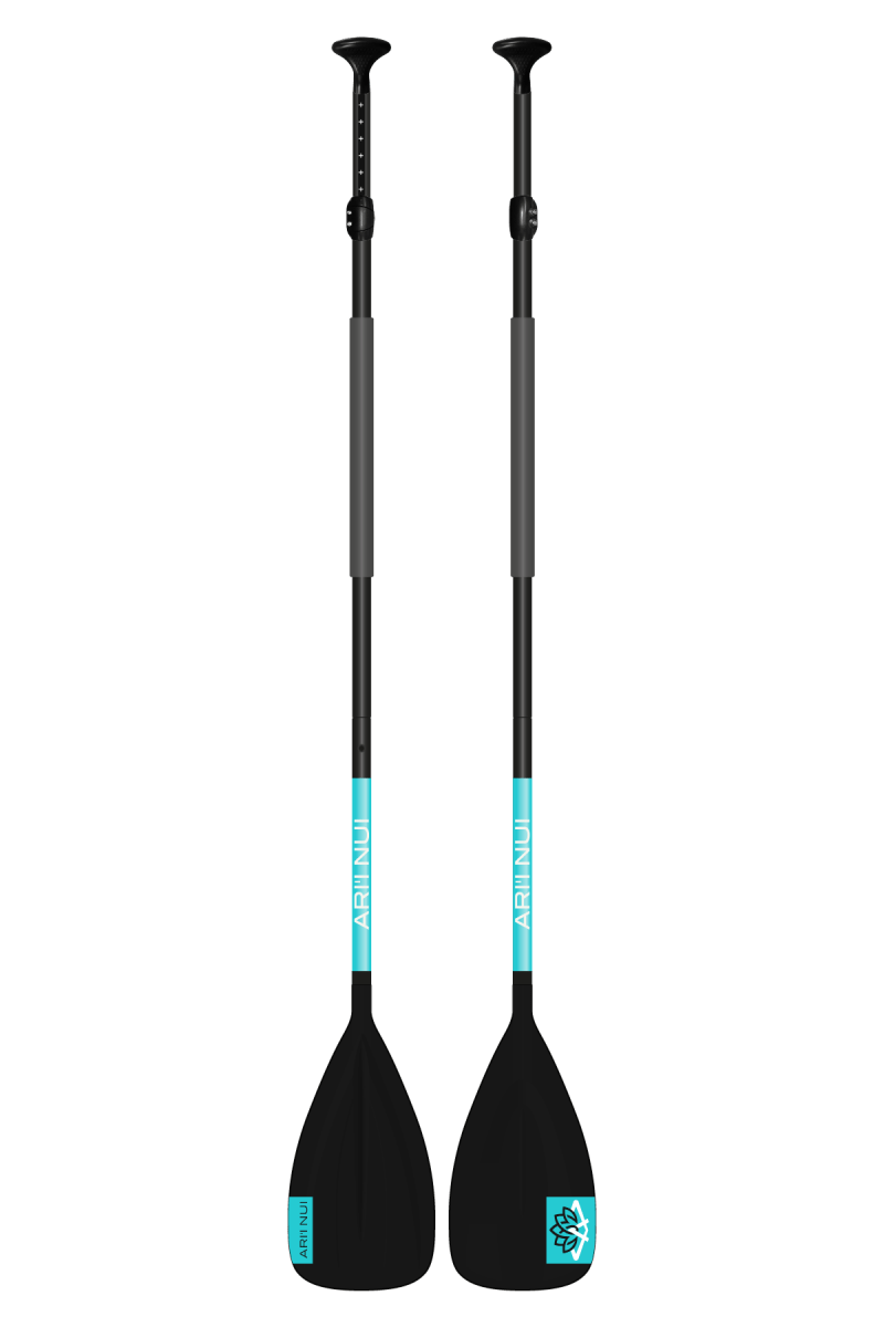 3Pcs Polycarbon Ajustable Pagaie De Sup#PaddlesAri'inui