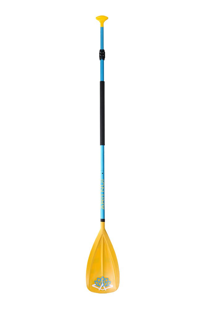 3Pcs Polycarbon Ajustable Pagaie De Sup#PaddlesAri'inui