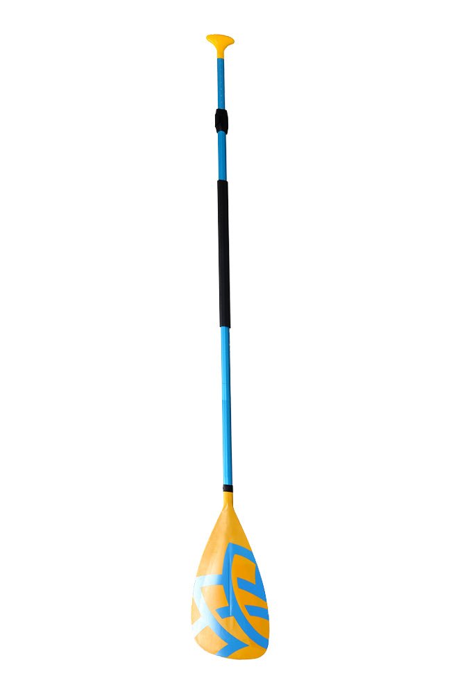 3Pcs Polycarbon Ajustable Pagaie De Sup#PaddlesAri'inui