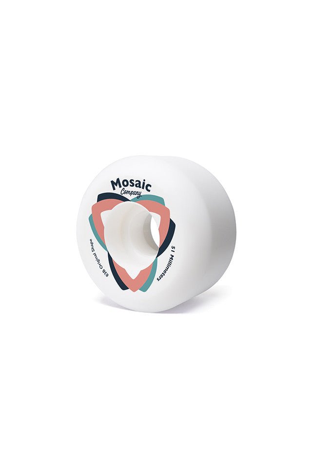 51Mm 83B Roues de Skate#Roues SkateMosaic