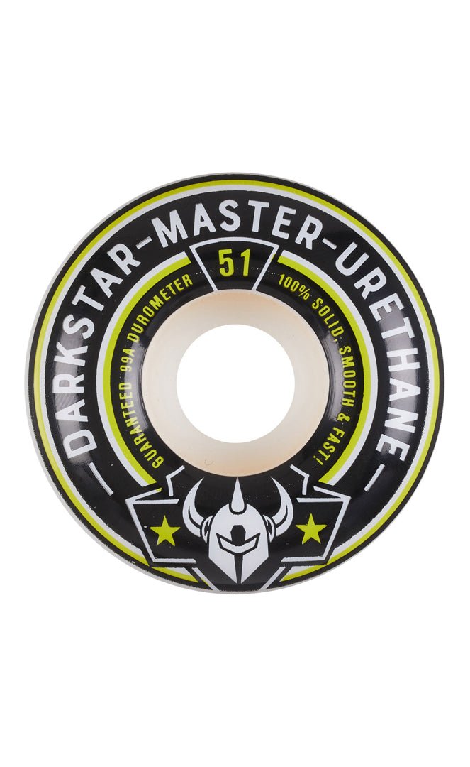 51Mm Roues De Skate#Roues SkateDarkstar