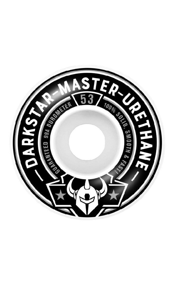 53Mm Responder Roues De Skate#Roues SkateDarkstar