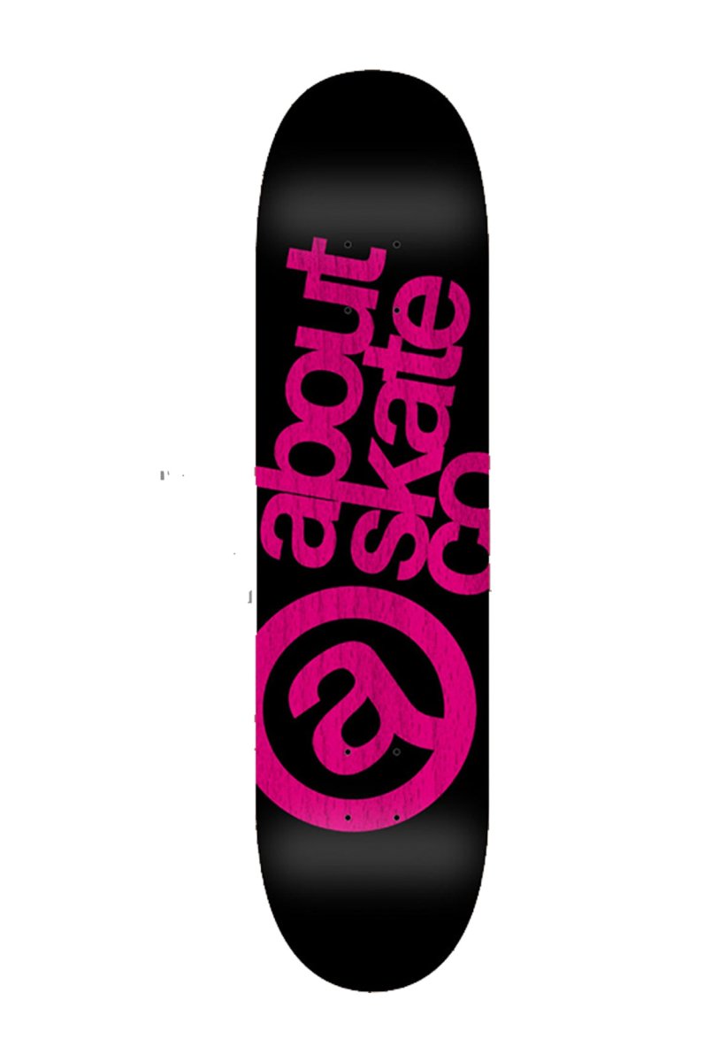 About Monochrome 3Co Pink#MonochromeAbout