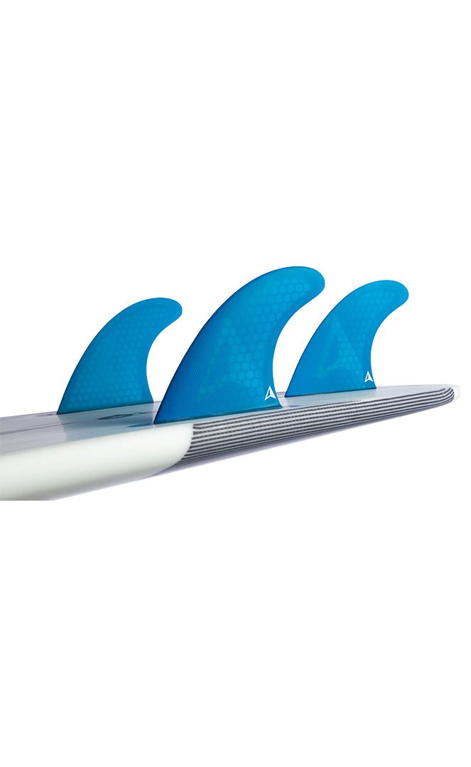 Allround Fx2 Dérive De Surf Thruster#DérivesRoam