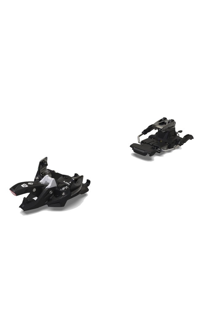 Alpinist 8 Lt Fixations De Ski Randonnée#FixationsMarker