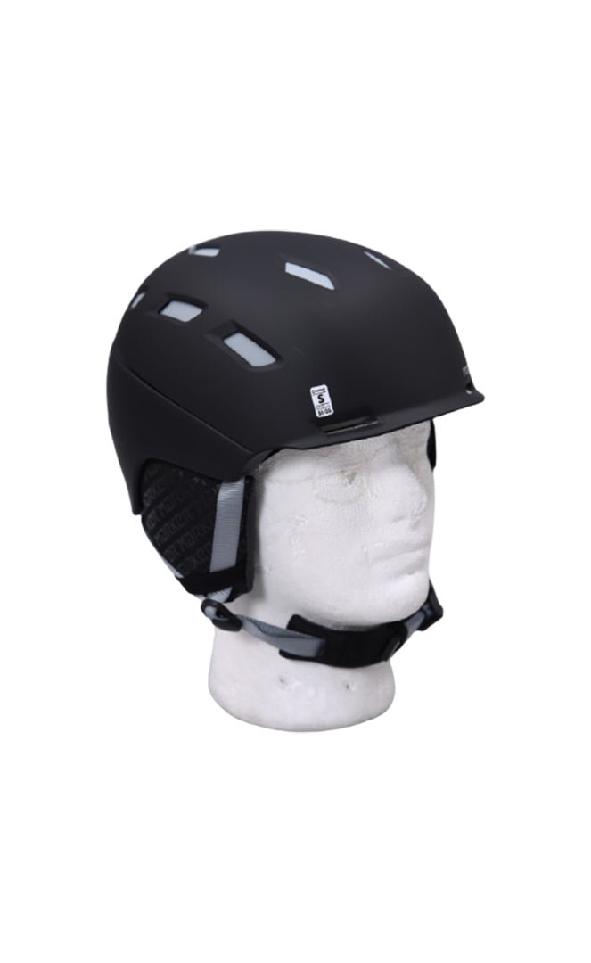 Ampire Casque Ski Snowboard#CasquesMarker