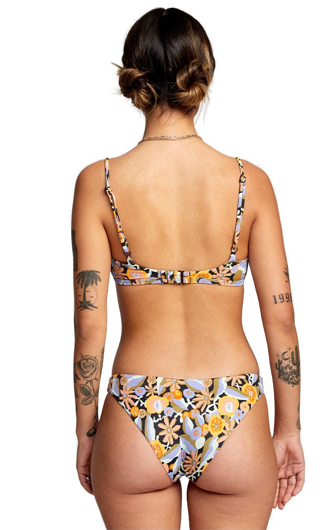 Avant Gardener Haut De Maillot Femme#Maillots De BainRvca