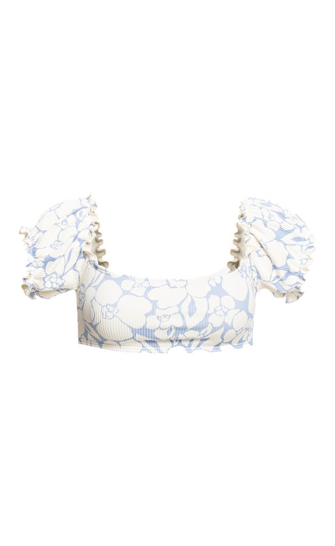 Beyond The Blue Haut De Maillot Femme#Maillots De BainBillabong