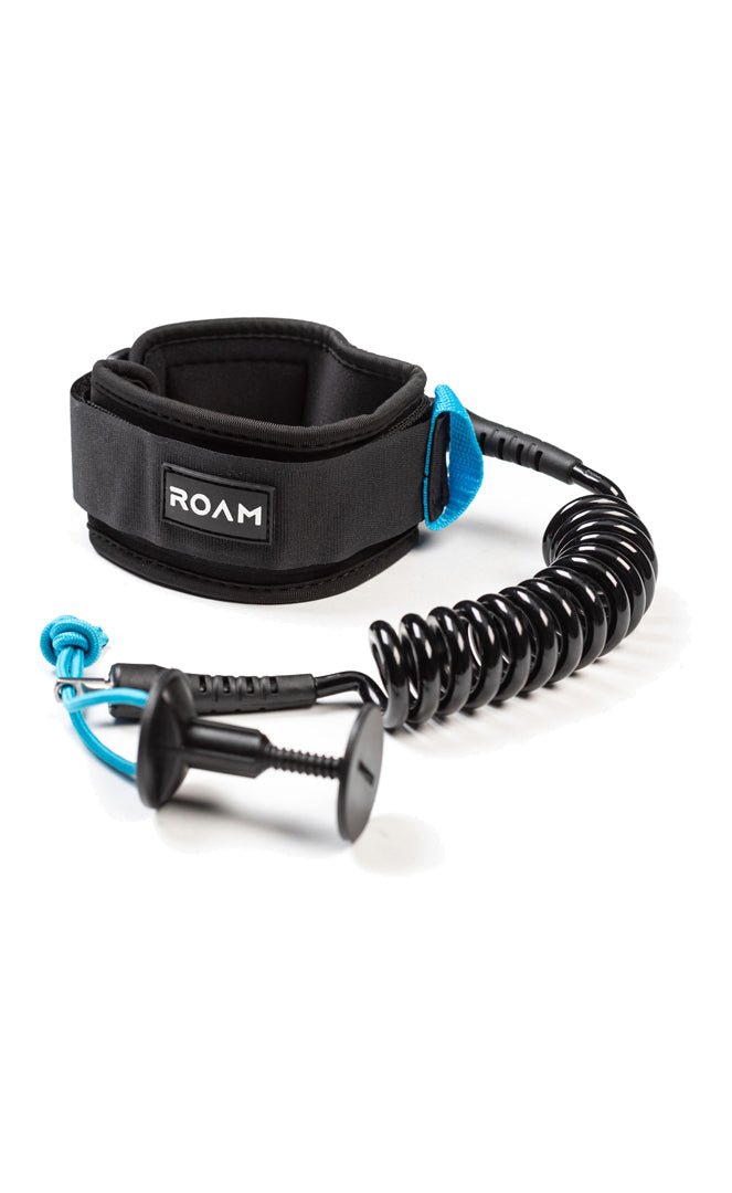 Biceps Leash De Bodyboard#LeashsRoam