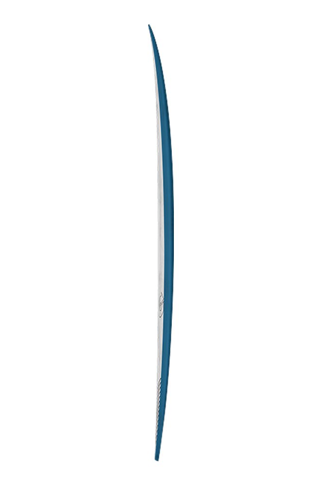 Bigboy 23 Act Planche De Surf Funboard#Funboard / HybrideTorq