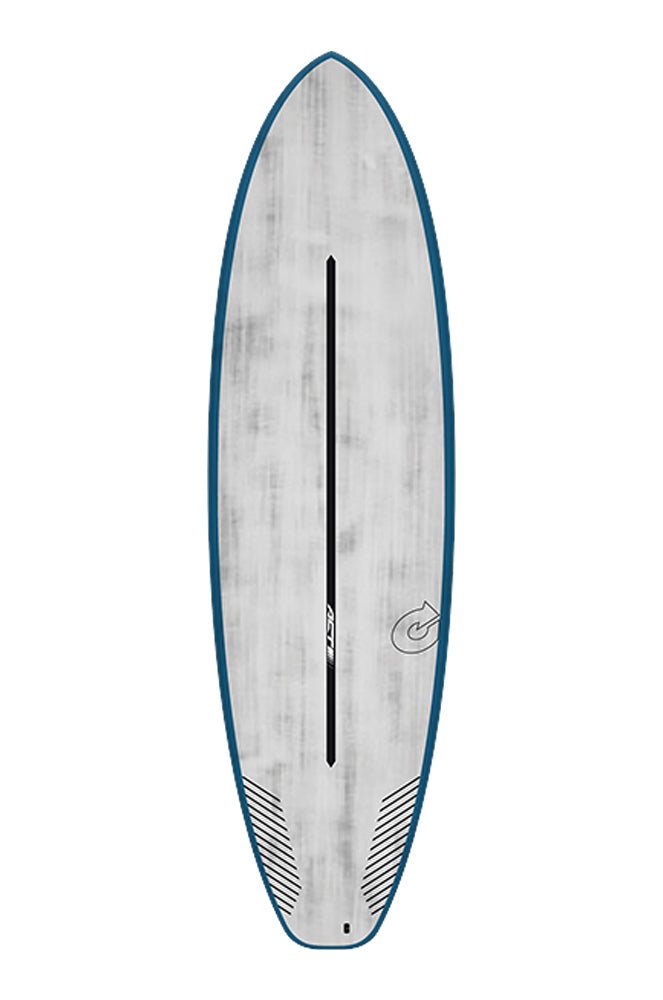 Bigboy 23 Act Planche De Surf Funboard#Funboard / HybrideTorq