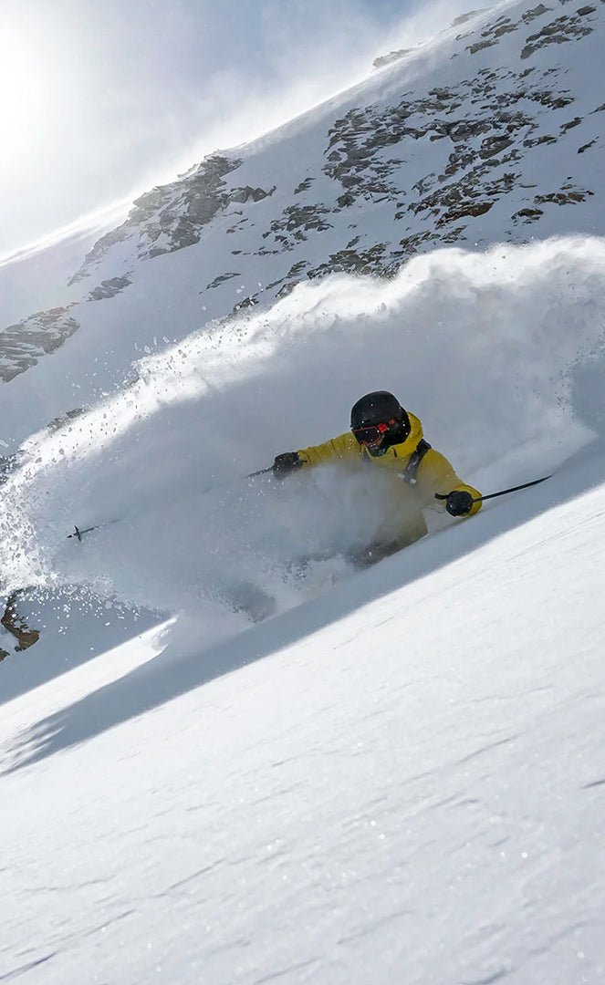 Blaze 106 Ski Freerando#SkisVolkl