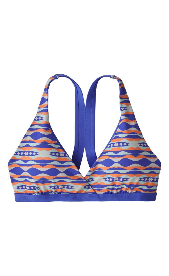 Bottom Turn Haut De Maillot Femme#Maillots De BainPatagonia