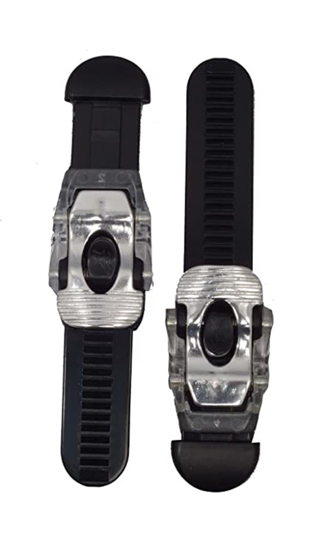 Boucle De Course Lot De 2#BouclesRollerblade