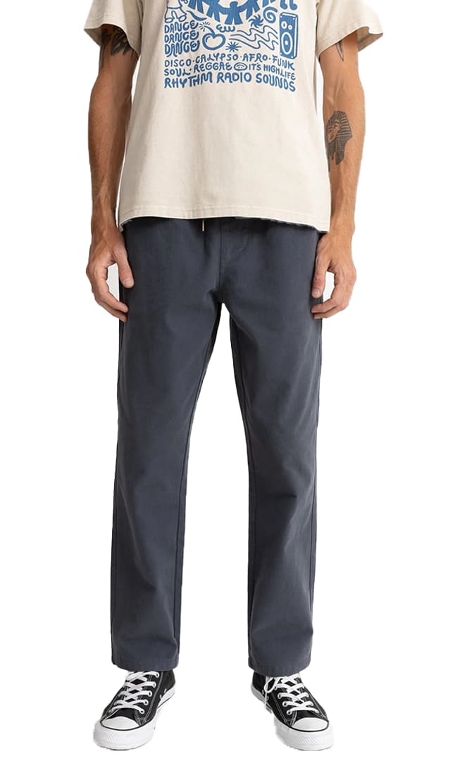 BRUSHED JAM PANT#PantalonsRhythm
