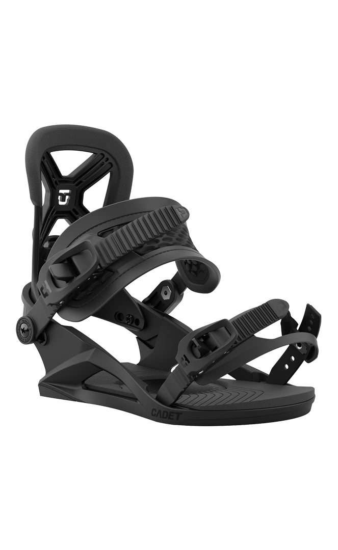Cadet Fixations de Snowboard Junior#Fixations SnowboardUnion