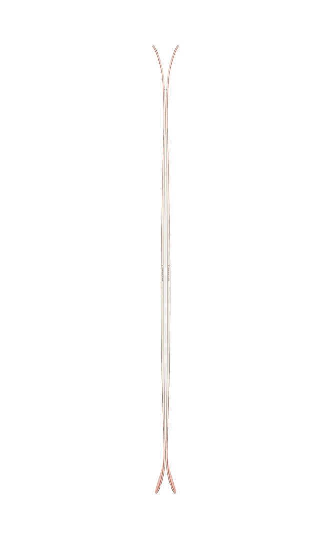 Camox Jr Ski All-Mountain Enfant#SkisBlack Crows