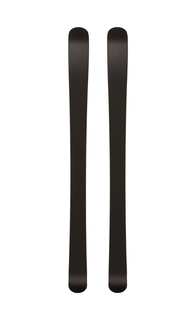 Camox Jr Ski All-Mountain Enfant#SkisBlack Crows