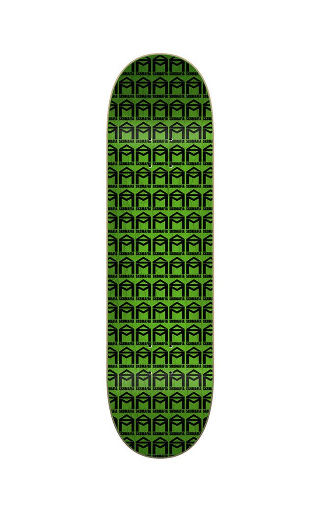 Cao Planche de Skate 8.0#Skateboard StreetSk8mafia