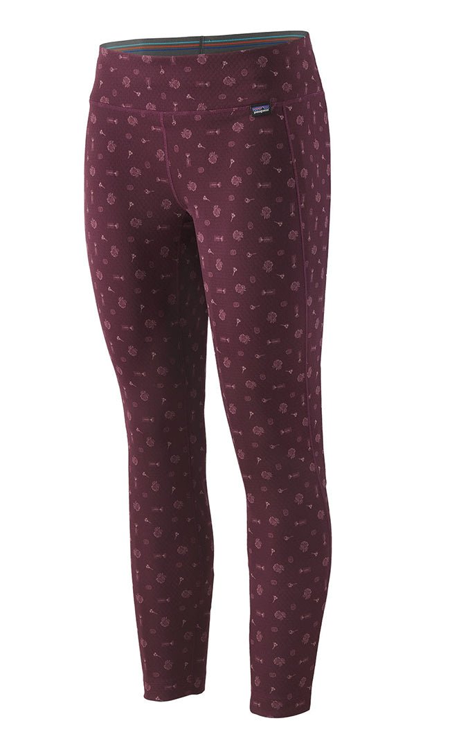 Capilene Midweight Bottoms Femme#Pantalons TechPatagonia