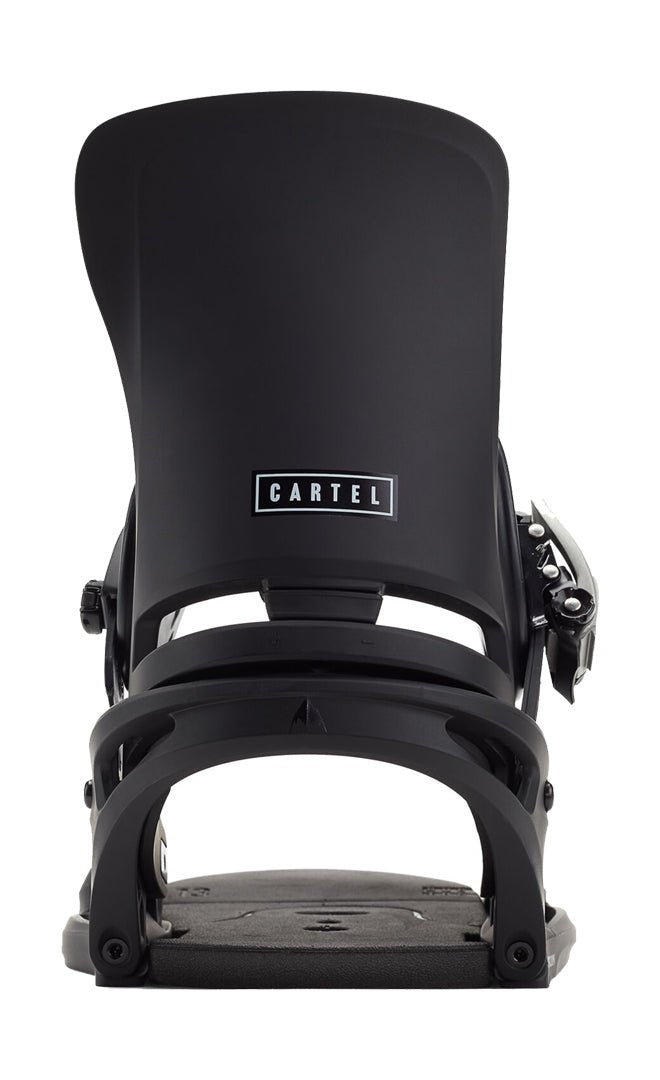 Cartel Est® Fixations De Snowboard Homme#Fixations SnowboardBurton