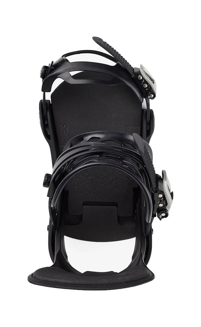 Cartel Re:Flex Fixations De Snowboard Homme#Fixations SnowboardBurton