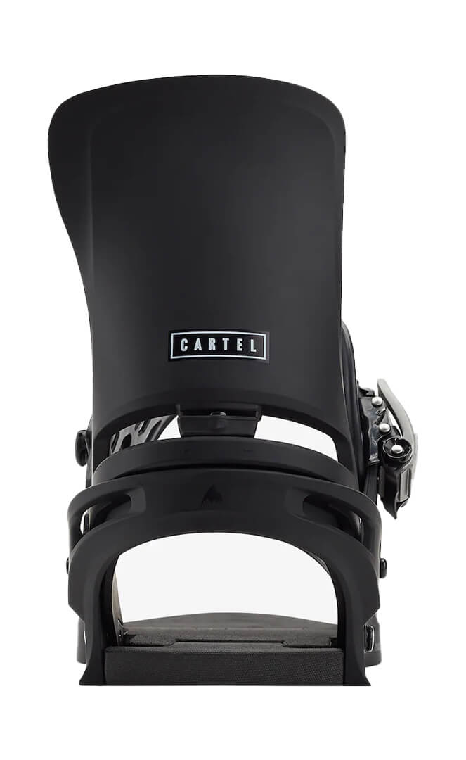 Cartel Re:Flex Fixations De Snowboard Homme#Fixations SnowboardBurton