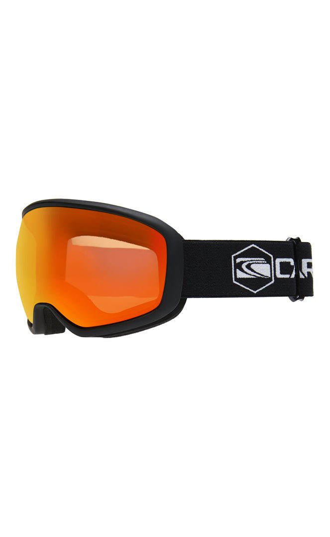 Carve First Tracks Masque De Snowboard#MasquesCarve