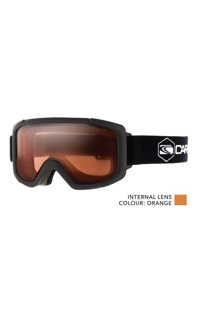 Carve Glide Kids Masque De Snowboard#MasquesCarve