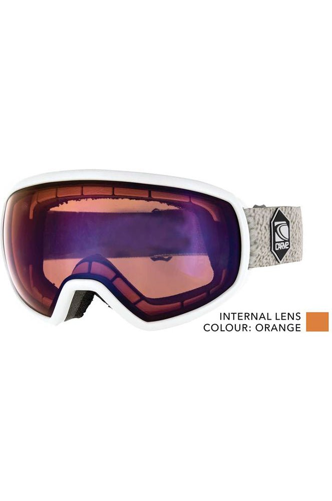 Carve Shoots Masque De Snowboard#MasquesCarve