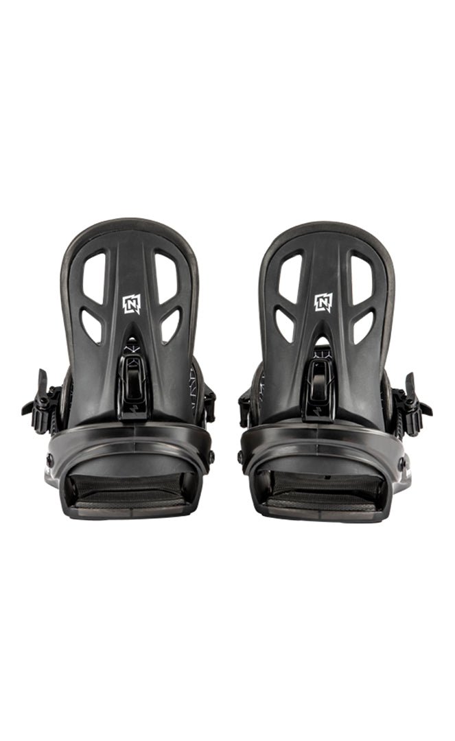 Charger Fixations de Snowboard Junior#Fixations SnowboardNitro