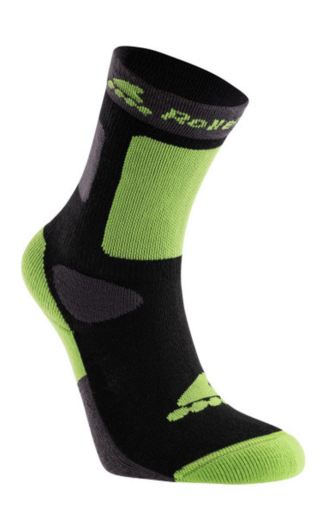 Chaussettes Roller Enfants#ChaussettesRollerblade