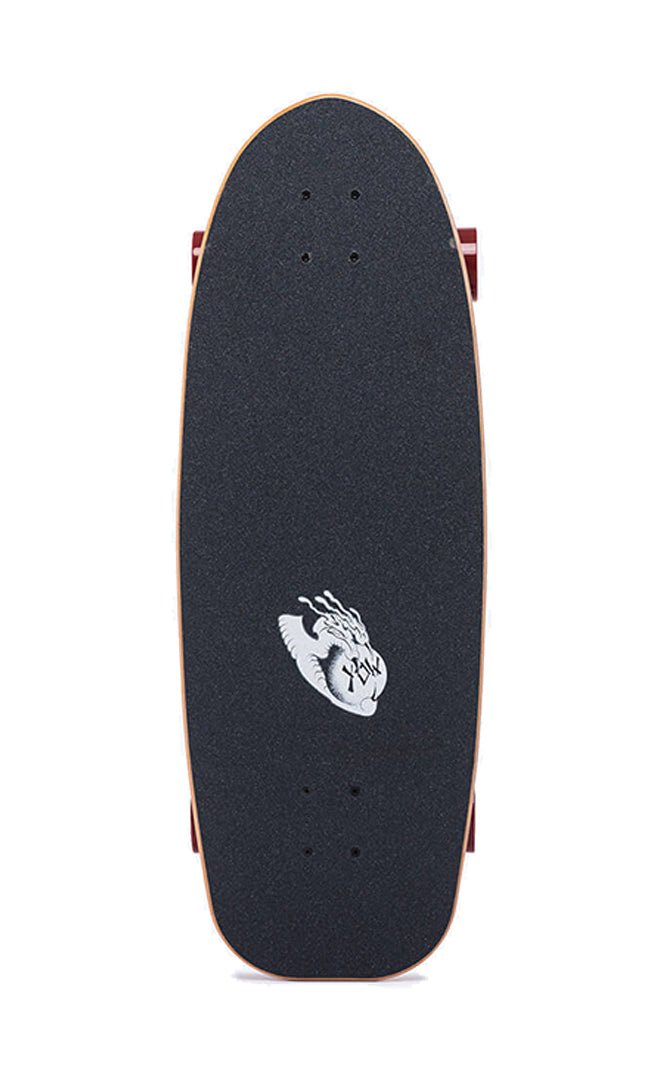 Chiba 30 Classic Series Surfskate#SurfskatesYow